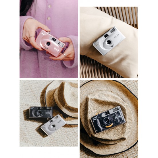 Reto Pano 35mm Film Camera