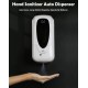 Auto Hand Sanitizer Dispenser