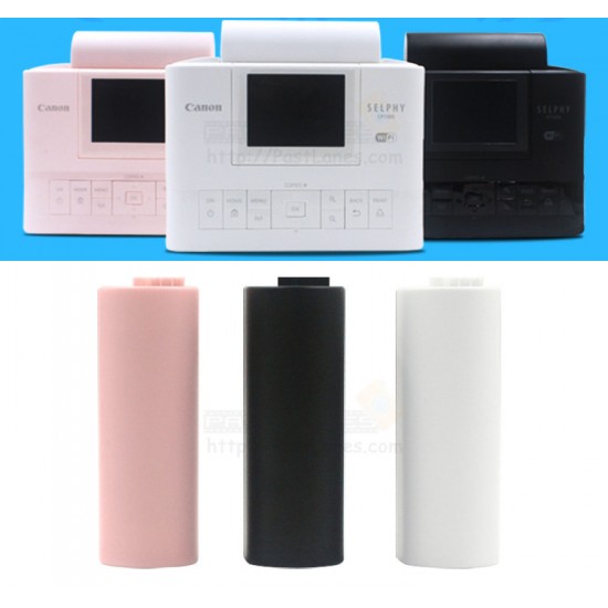 Compatible NB-CP2L Battery For Canon Selphy Printer CP1300, CP1200, CP910