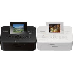 Canon Selphy CP910 Wireless Compact Photo Printer