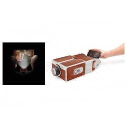 Smartphone Projector