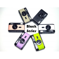 Snap! Reuseable 35mm Film Camera