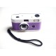 Snap! Reuseable 35mm Film Camera