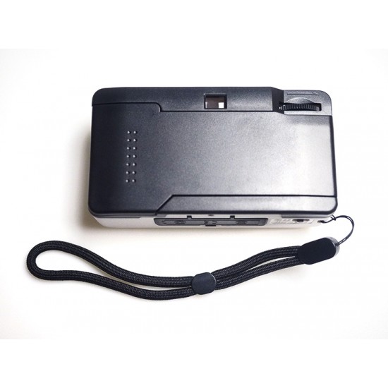 Snap! Reuseable 35mm Film Camera