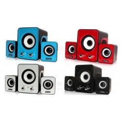 Ofnote YD-UP 2.1 Speaker System