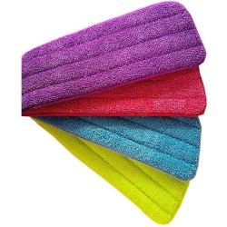 Spray Mop Cloth (3pcs)