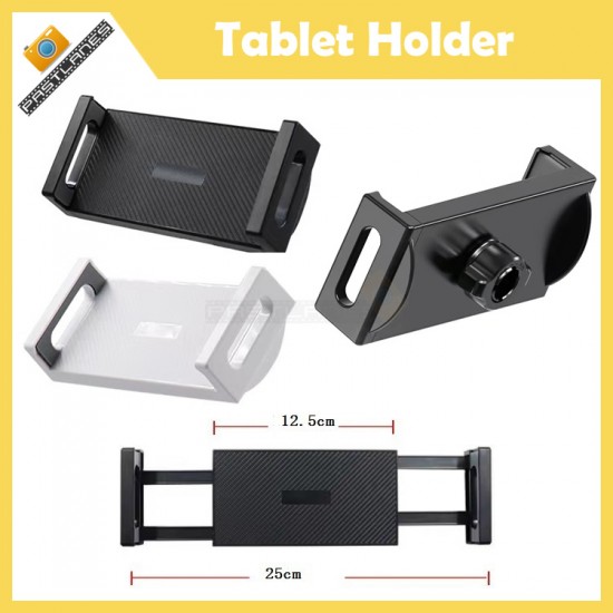 Holder For Large Phone, Tablet, External Monitor
