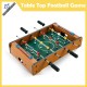 Table Top Football Game