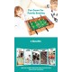 Table Top Football Game