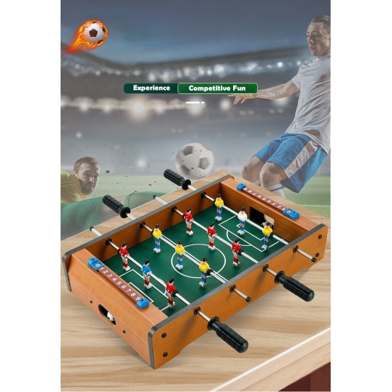 Table Top Football Game