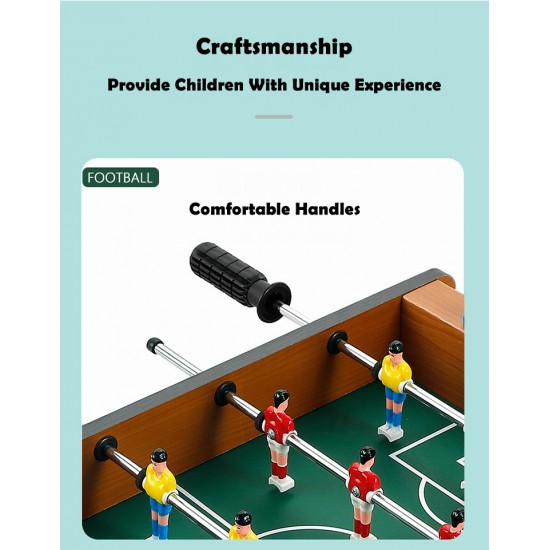 Table Top Football Game