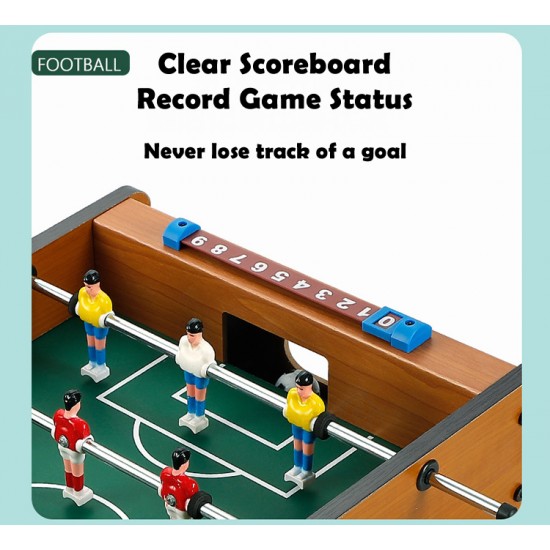 Table Top Football Game