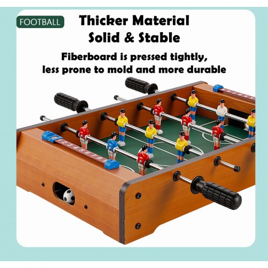Table Top Football Game