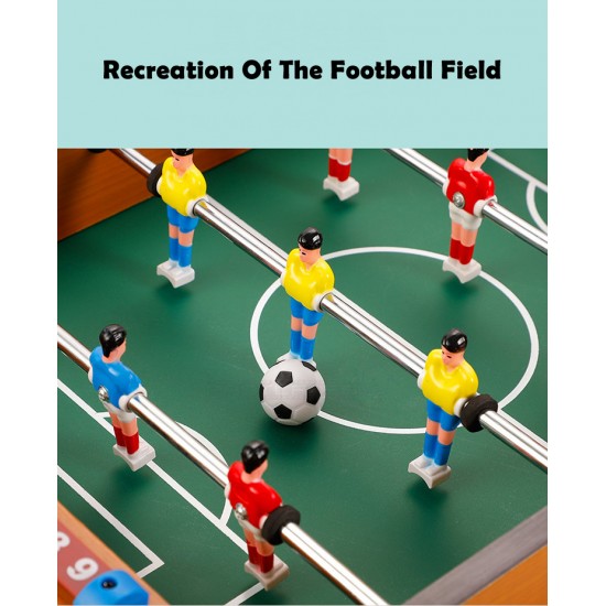 Table Top Football Game