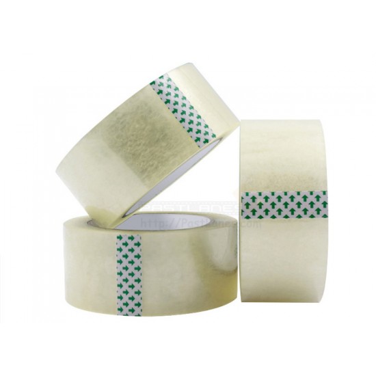 Clear Transparent Tape