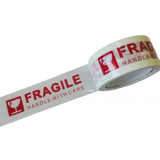 Fragile Tape (100m)