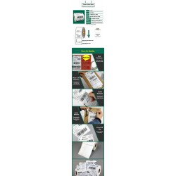 Thermal Sticker Paper