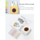 Mobile Instant Photo Thermal Printer C22