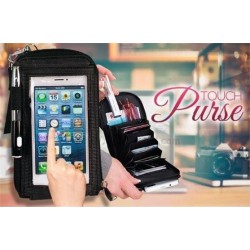 Touch Purse