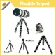 Flexible Tripod