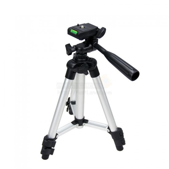 Mini Lightweight Tripod