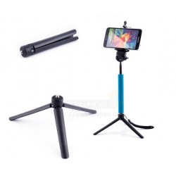 Mini Monopod Tripod