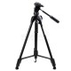 Weifeng WT-3730 Professional Tripod + FREE Phone Holder