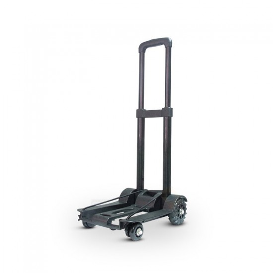Portable Lightweight Foldable Trolley