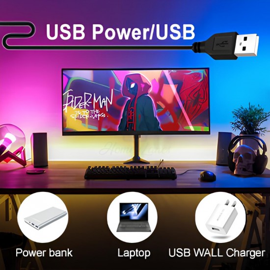 Tuya Smart LED Strip Lights