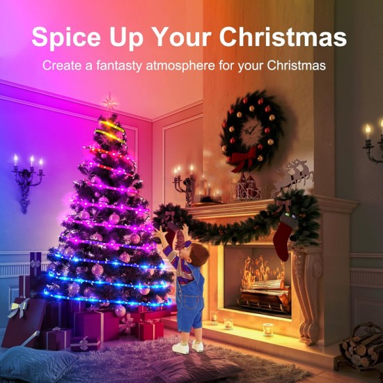 Tuya Smart LED Strip Lights