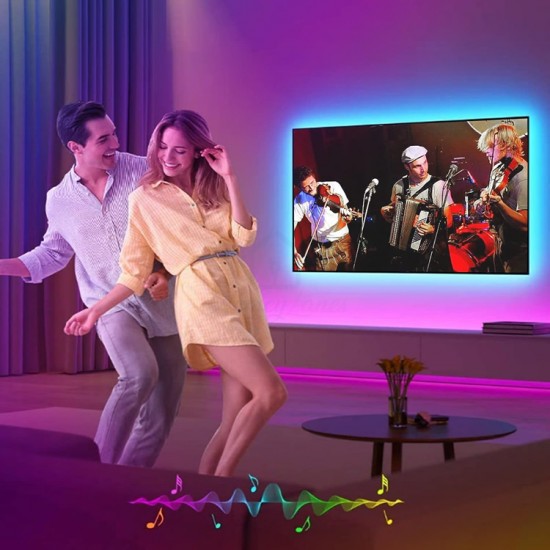 Tuya Smart LED Strip Lights