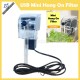 USB Mini Hang On Filter