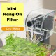 USB Mini Hang On Filter