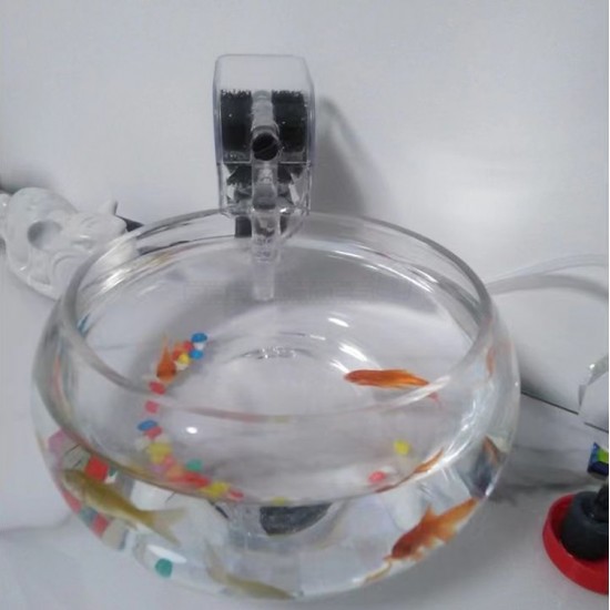 USB Mini Hang On Filter