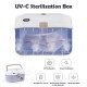 UVC Sterilization Box