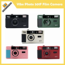 Vibe Photo 501F Film Camera