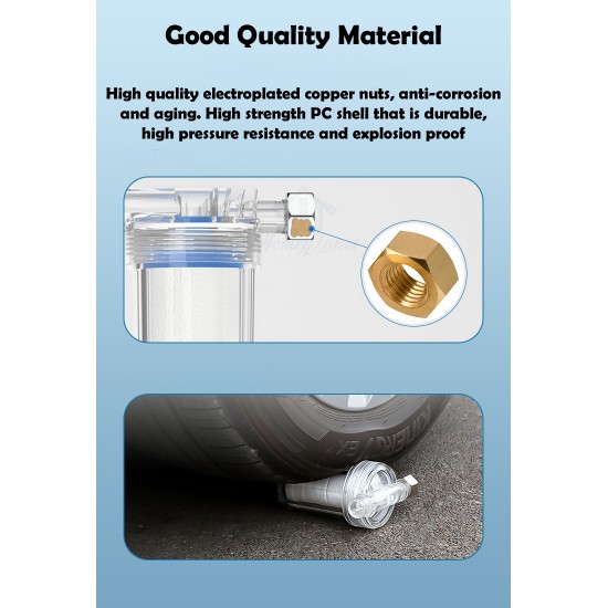 Water Filter