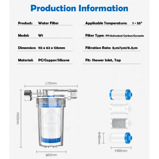 Water Filter