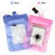 Compact Digital Camera Waterproof Pouch