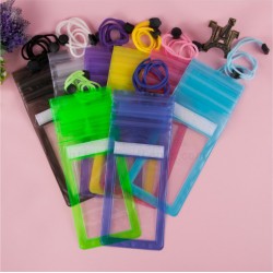 Waterproof Pouch For Mobile Phone