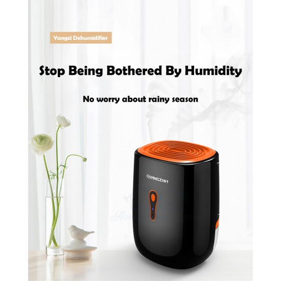 Yangzi Dehumidifier DH07