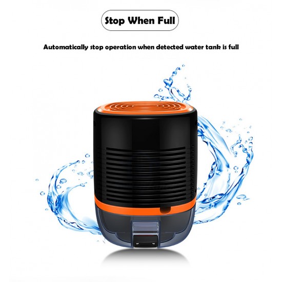 Yangzi Dehumidifier DH07