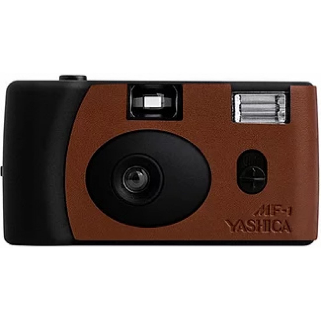 Yashica MF-1 Snapshot Art Film Camera