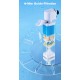 Yee Fish Tank Water Filter Air Pump
