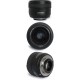 Yongnuo YN 35mm f/2 Lens for Nikon F