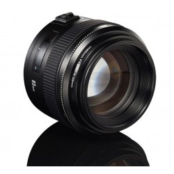 Yongnuo YN 85mm f/1.8 Lens For Canon EF Mount
