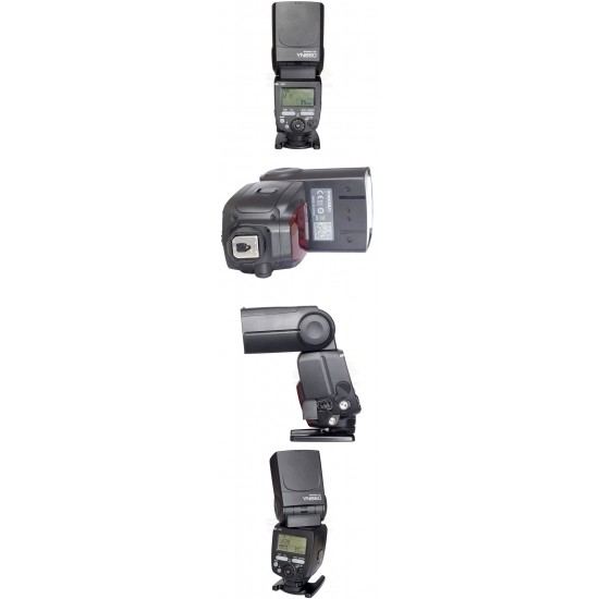 Yongnuo Speedlite YN660