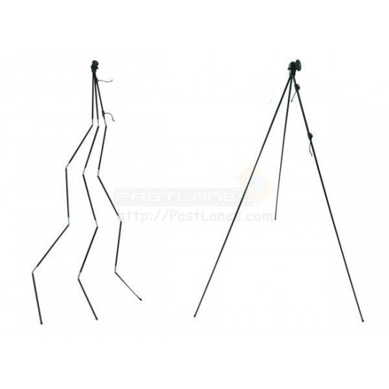 ZipPod Ultra Portable Tripod